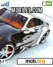 Download mobile theme Fast & Furious