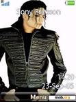 Download mobile theme michael