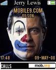 Download mobile theme Jerry Lewis
