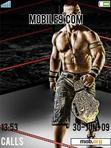 Download mobile theme John Cena