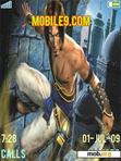 Download mobile theme Prince_of_Persia by salim 01712821795