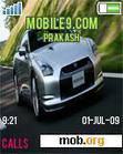 Download mobile theme car