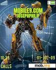 Download mobile theme bumblebee