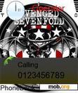 Download mobile theme a7x