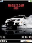 Download mobile theme GTI