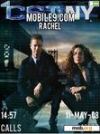 Download mobile theme CSI: New York