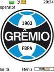 Download mobile theme Gremio