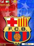 Download mobile theme F.C.B