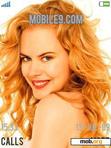 Download mobile theme Nicole Kidman