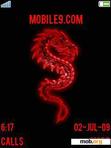 Download mobile theme Dragon