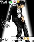 Download mobile theme MICHAEL JACKSON