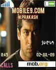 Download mobile theme Surya