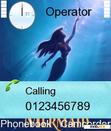 Download mobile theme mermaid