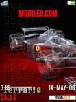 Download mobile theme Rams F1 Ferraikonen