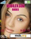 Download mobile theme Hansika Motwani