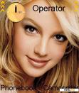 Download mobile theme britney spears