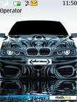 Скачать тему Bmw Seri 5