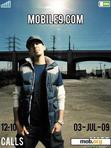 Download mobile theme Mike Shinoda