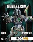 Download mobile theme anubis theme