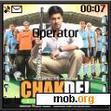 Download mobile theme Chak de india