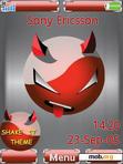 Download mobile theme shake_it_devil