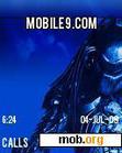 Download mobile theme Predator