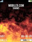 Download mobile theme THE DEPTHS OF HELL