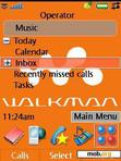 Download mobile theme Walkman