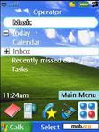Download mobile theme windows xp 2