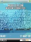 Download mobile theme Windows Connected