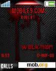 Download mobile theme BloodCarbon_V2.0