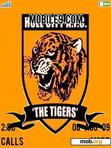 Download mobile theme Hull City(updated)