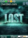 Скачать тему lost