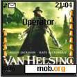 Download mobile theme Vanhelsing