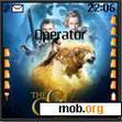 Download mobile theme The Golden Compass