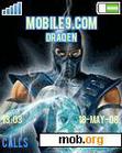 Download mobile theme MortalCombat11