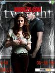 Download mobile theme Edward and Bella