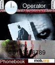 Download mobile theme tdk joker