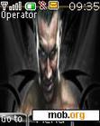 Download mobile theme wwe_randy_orton