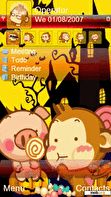 Download mobile theme yoyocici