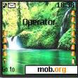 Download mobile theme Rainforest