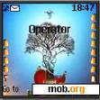 Download mobile theme Guitar