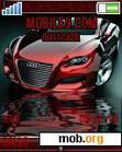 Download mobile theme Animated_Audi_Z.thm