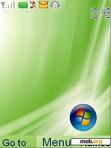 Download mobile theme Windows Vista 0653