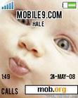 Download mobile theme baby