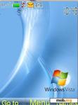 Download mobile theme Windows Vista 9865