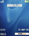 Download mobile theme acqua