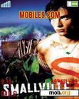 Скачать тему Smallville