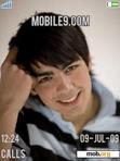 Download mobile theme joe_jonas_theme