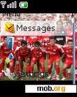 Download mobile theme perspolis